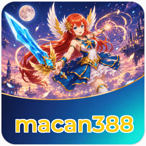 Proses download aplikasi Android cepat dan aman di macan388 APK Indonesia.